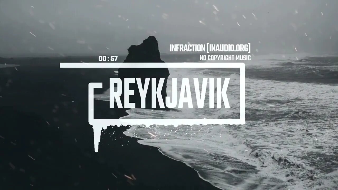 Cinematic Sad Emotional Trailer by Infraction - Music / Reykjavik