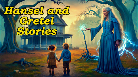 Hansel and Gretel Stories for Teenagers | kids cartoon videos | cartoon videos