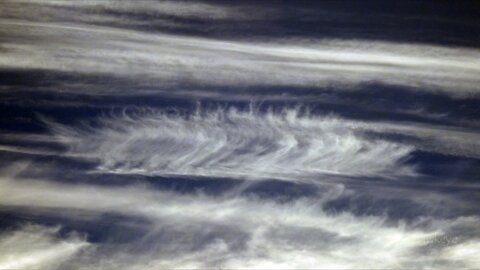 Crazy Cloud Cam | Image Set 133