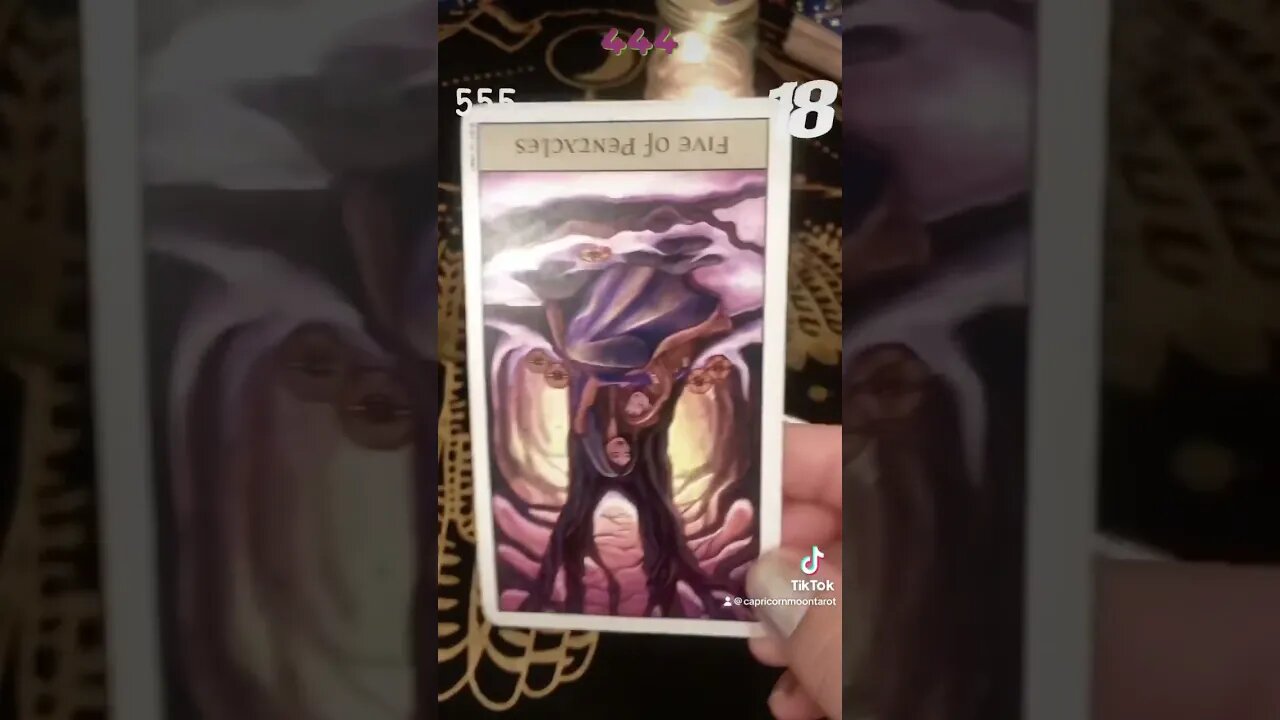 ✨WHAT DO YOU NEED TO KNOW AT THIS TIME✨
