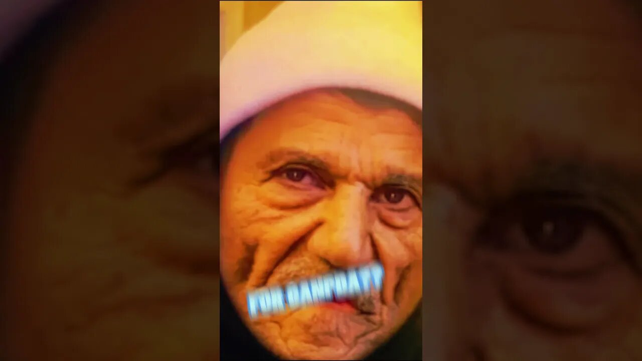 GRANDPA???