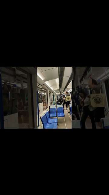 Super Nest Montréal métro