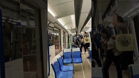 Super Nest Montréal métro