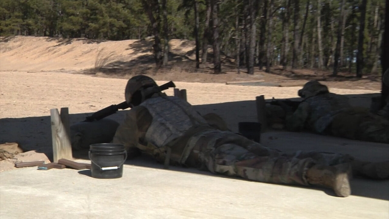 Army Reserve tests mobilization platform