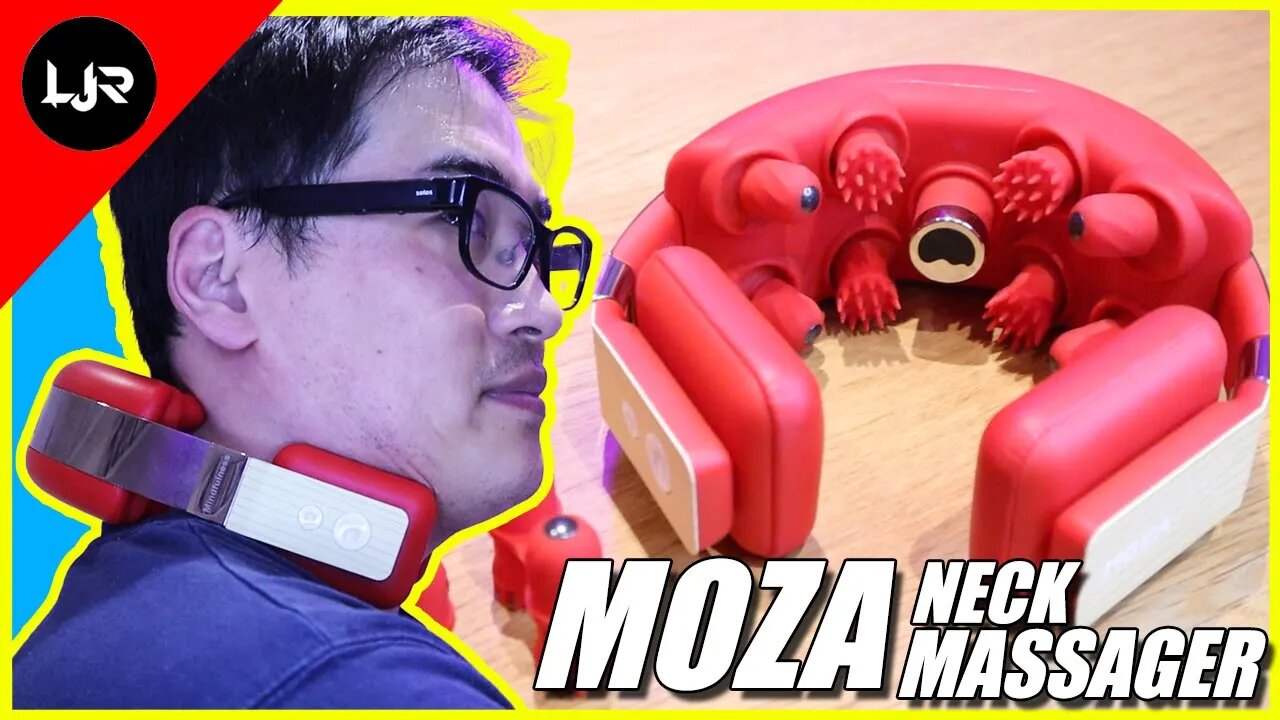 MOZA AI RoboHands - This is AWESOME!