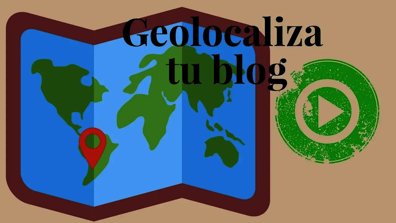 Geo etiqueta, etiqueta de Geolocalización, posicionamiento local