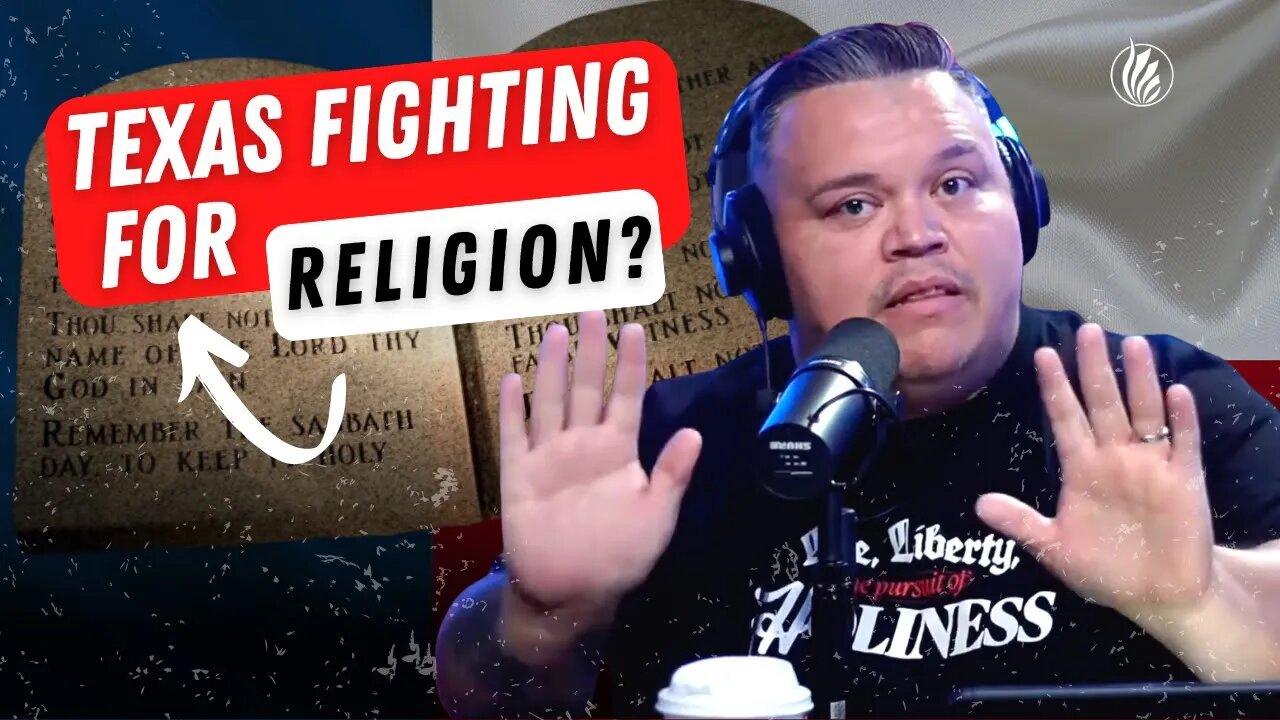 State VS Religion || Mike & Massey || Self-Evident Podcast