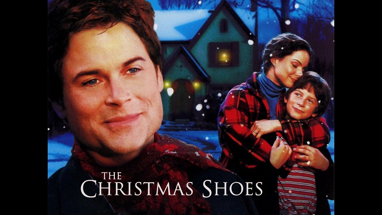 The Christmas Shoes 2002