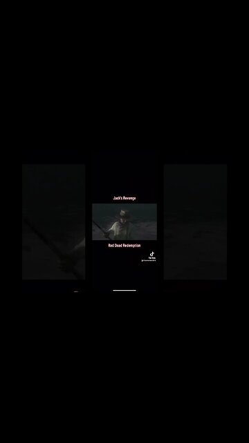 Jack’s Revenge Pt 1