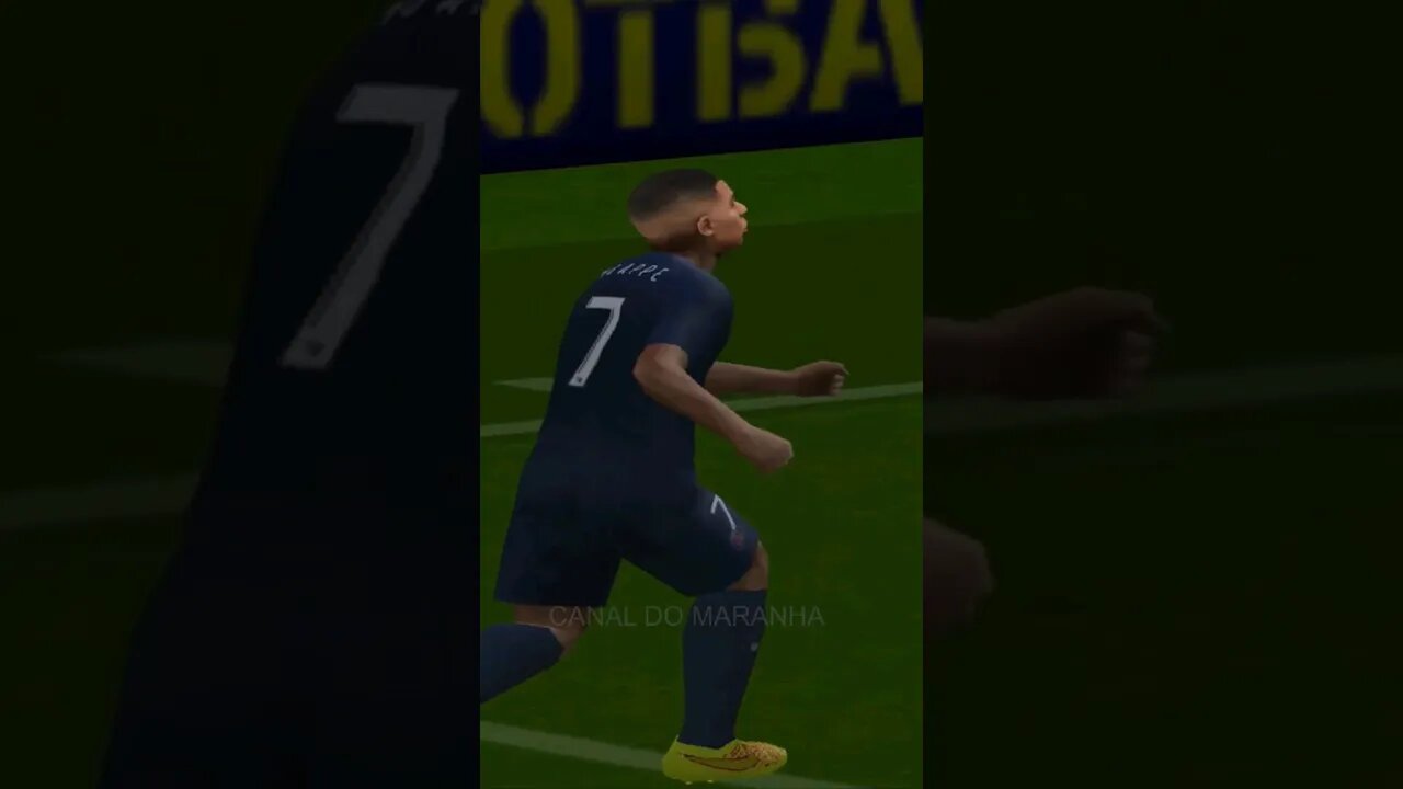 PES 2023 (PS2) NARRAÇÃO LUÍS ROBERTO