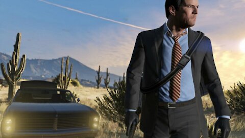 ‘Grand Theft Auto V’ set to be released on PS5 and Xbox Series X later this year