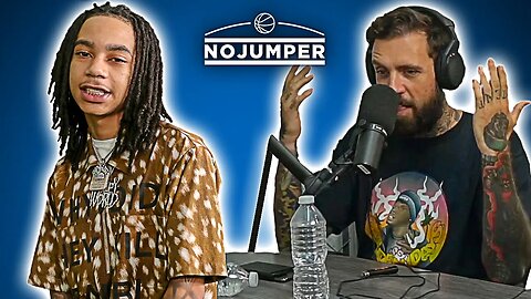 YBN Broke Up Did Nahmir Get Taken Advantage Of?