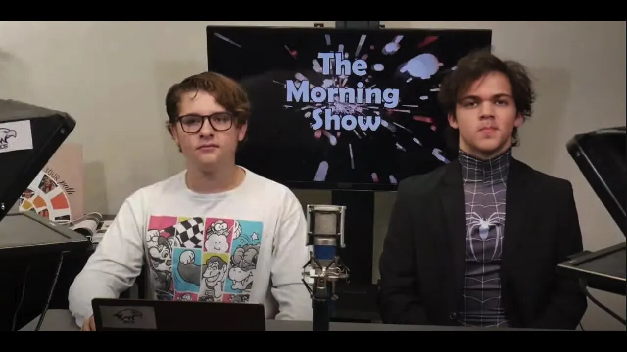 The Morning Show - 10/4/22