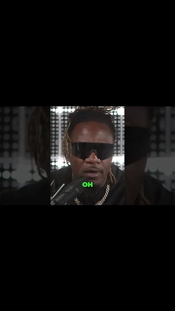 "We're NOT cooked, we got Joe Burrow" -Pacman Jones #bengals #cincinnatibengals #whodey