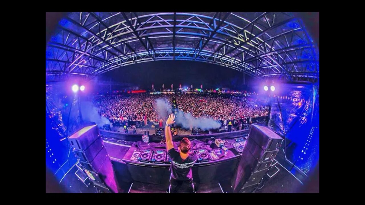 conheca as vertentes da musica eletronica 1