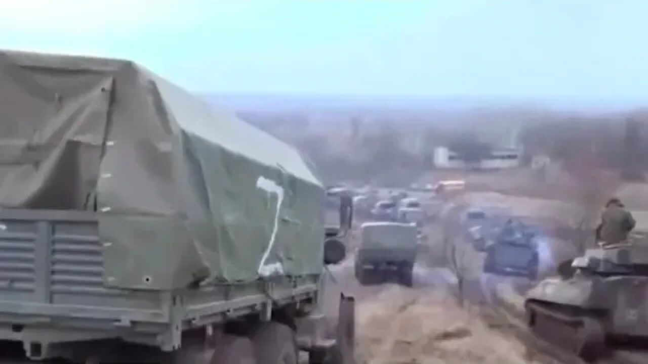 Ukranian Army push Russians back 1.2 km into frontline near Bakhmut