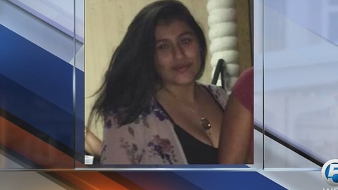 PBSO searching for missing teen