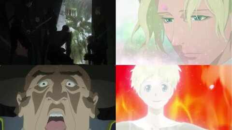 Kaizoku Oujo Episode 11 reaction #FenaPiratePrincess #海賊王女 #Fena #KaizokuOujo #anime #PiratePrincess