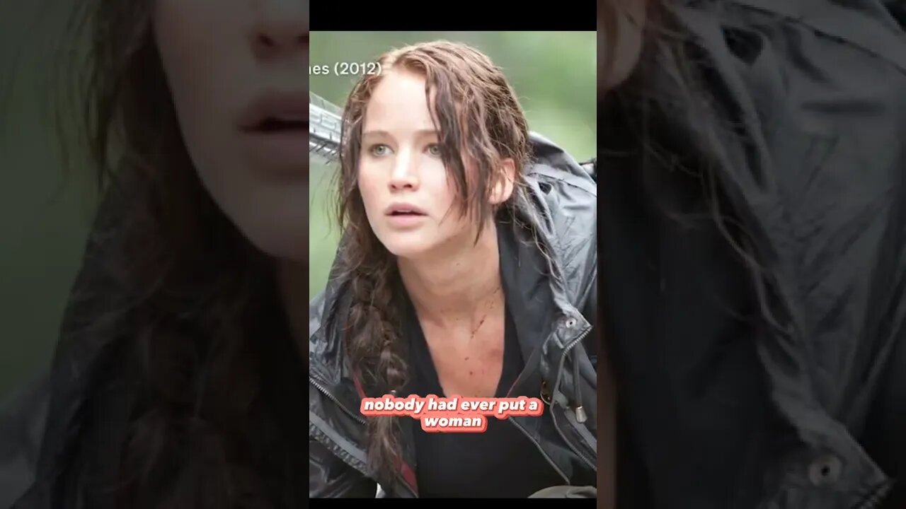 Jennifer Lawrence Cannot be THIS Dumb... Right?