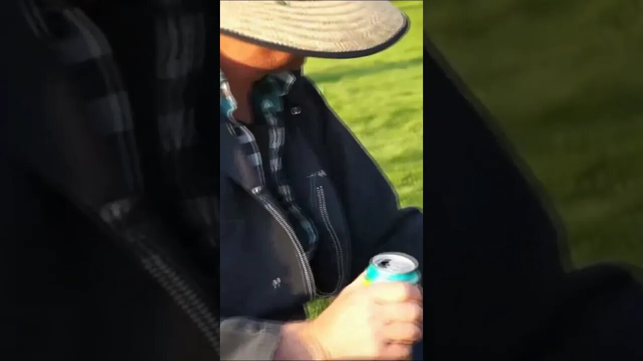 Grabbed Someone's 🍆