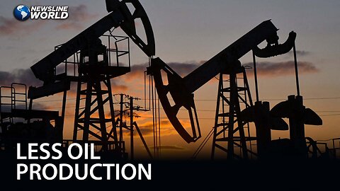 Russia and Saudi Arabia to continue reducing oil production