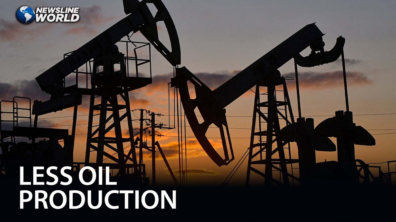 Russia and Saudi Arabia to continue reducing oil production
