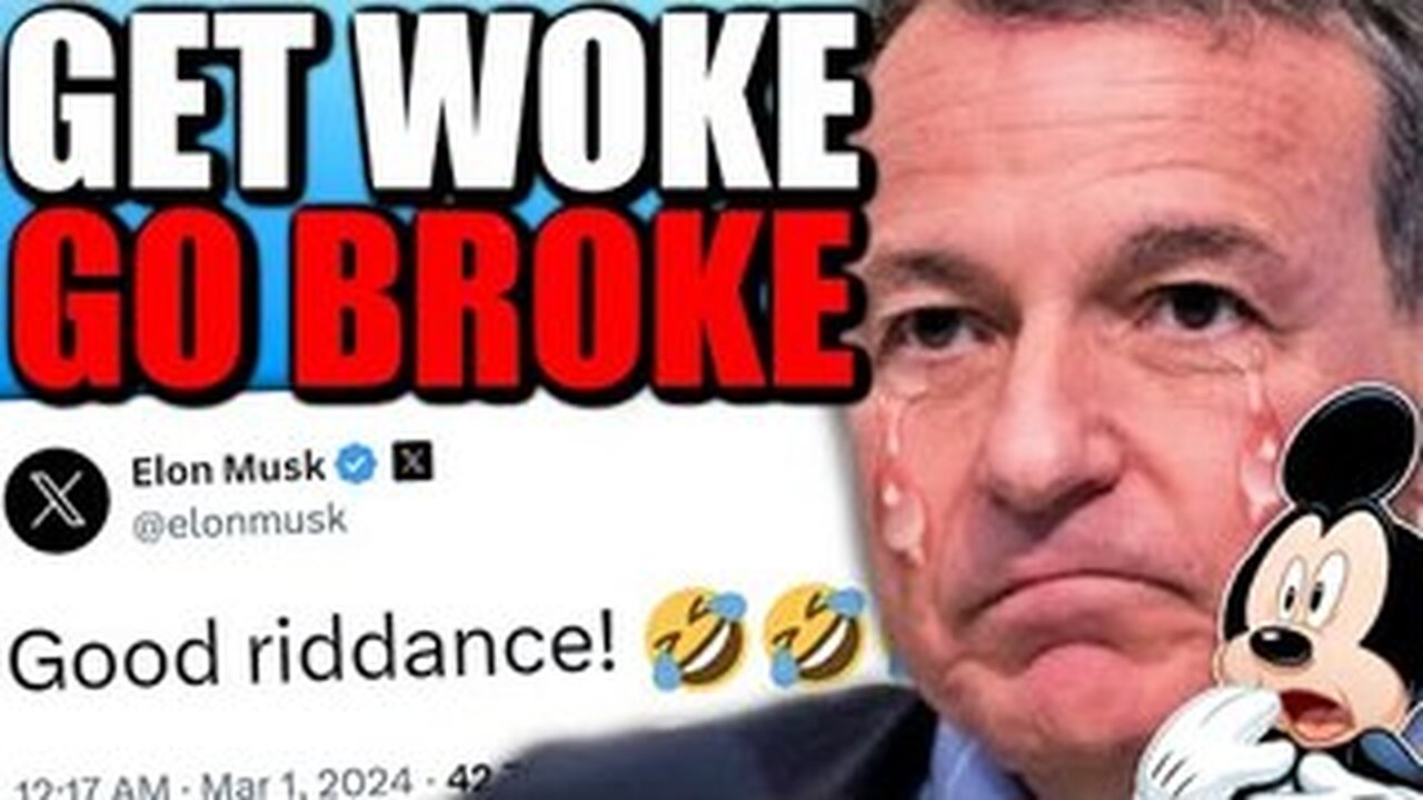 Disney PANICS, Leaves America For INDIA - Hollywood Goes CRAZY!