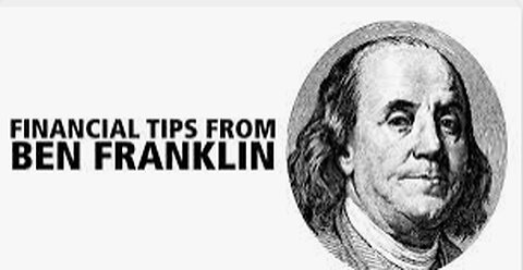 Who Was Benjamin Franklin