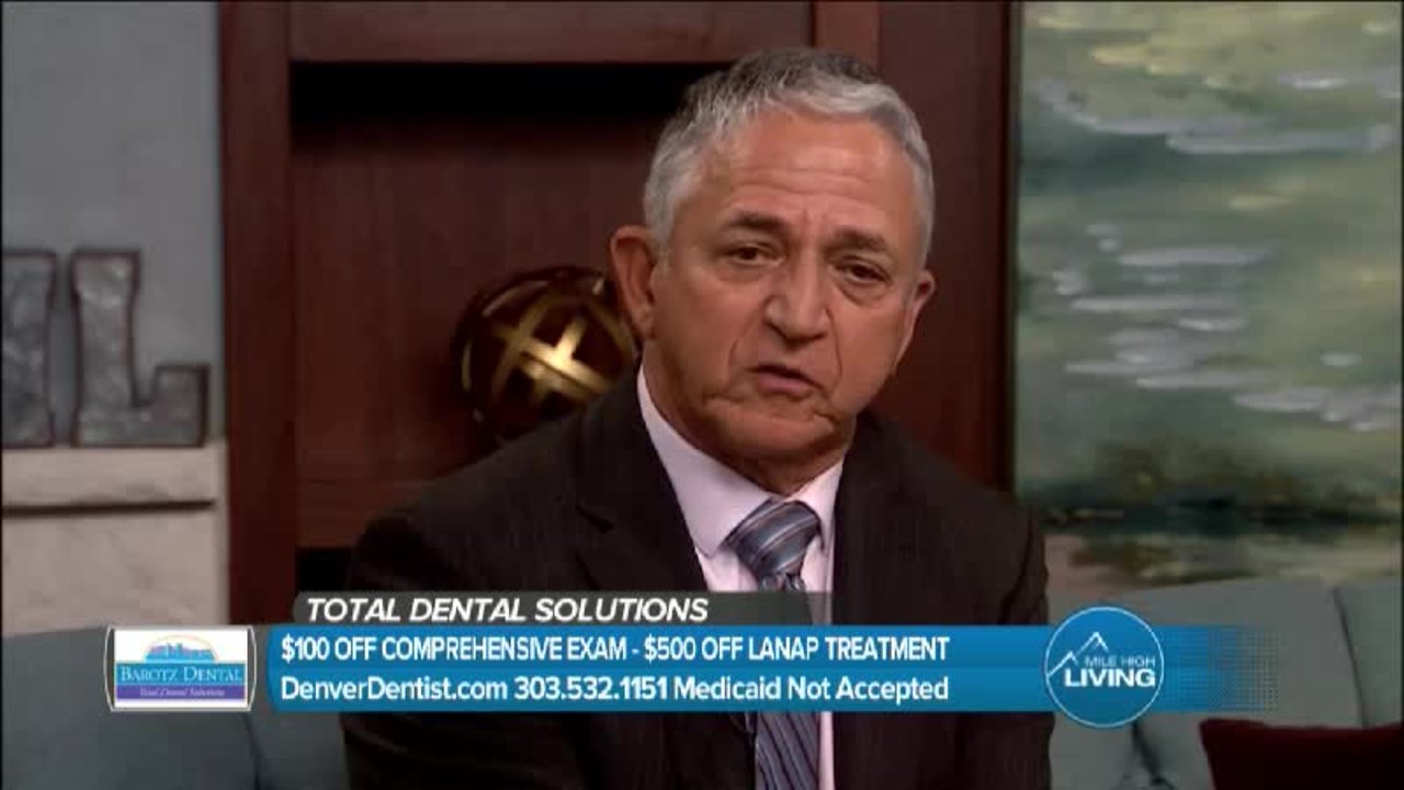 Barotz Dental - Total Dental Solutions