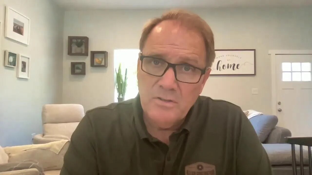 Thursday Evening Live, August 24 2023