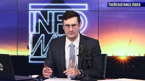 AMERICAN JOURNAL (Full Show) Wednesday - 1/6/21