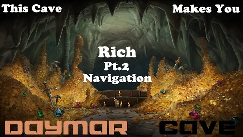 Loot locations Daymar cave - Star Citizen 3.17.3