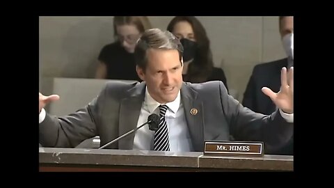 Pentagon Testimony onUAPs, UFOs | House Intelligence