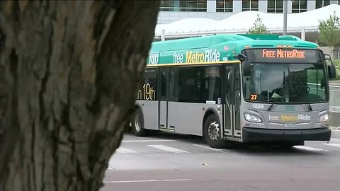 RTD Interim Chief says their fares are down but are looking for new ways to serve their customers