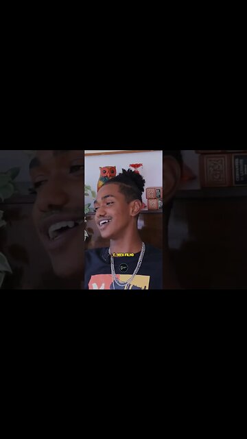 Minha hora vai chegar @shooknavozz