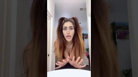 Beautiful does not always feel good lol