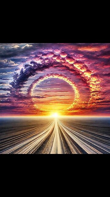 "The Eternal Question: Unanswered Mysteries: