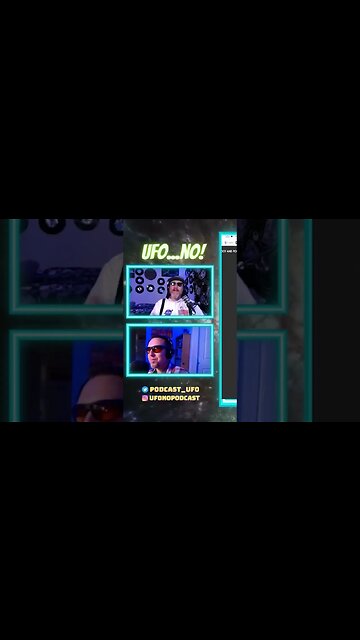 Clip from Episode 141: Portals and Stargateshttps://rumble.com/v32ufiq-portals-and-stargates.html