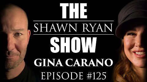 Gina Carano - Disney Crumbles After Mandalorian Star Uses Beep, Bop, Boop for Pronouns | SRS #125