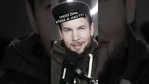 CHCEŠ ŽENU, KTERÁ JE JAKO TY? #lovcuvdenik #lovcuvlivestream