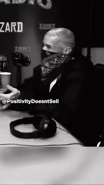 Getting Ready For Something