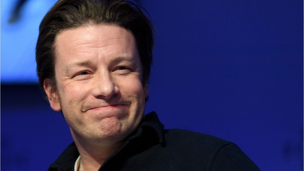 Job Loss Threaten Jamie Oliver's UK Restaurants