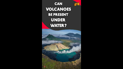 What Are The Different Kinds Of Volcanoes? *