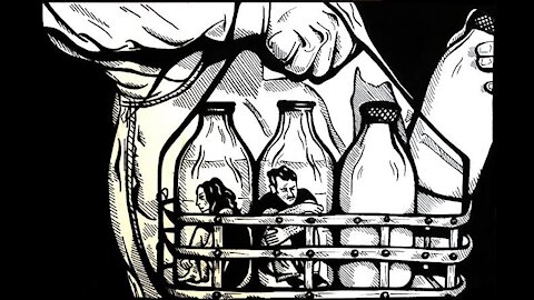 SlaveSlave