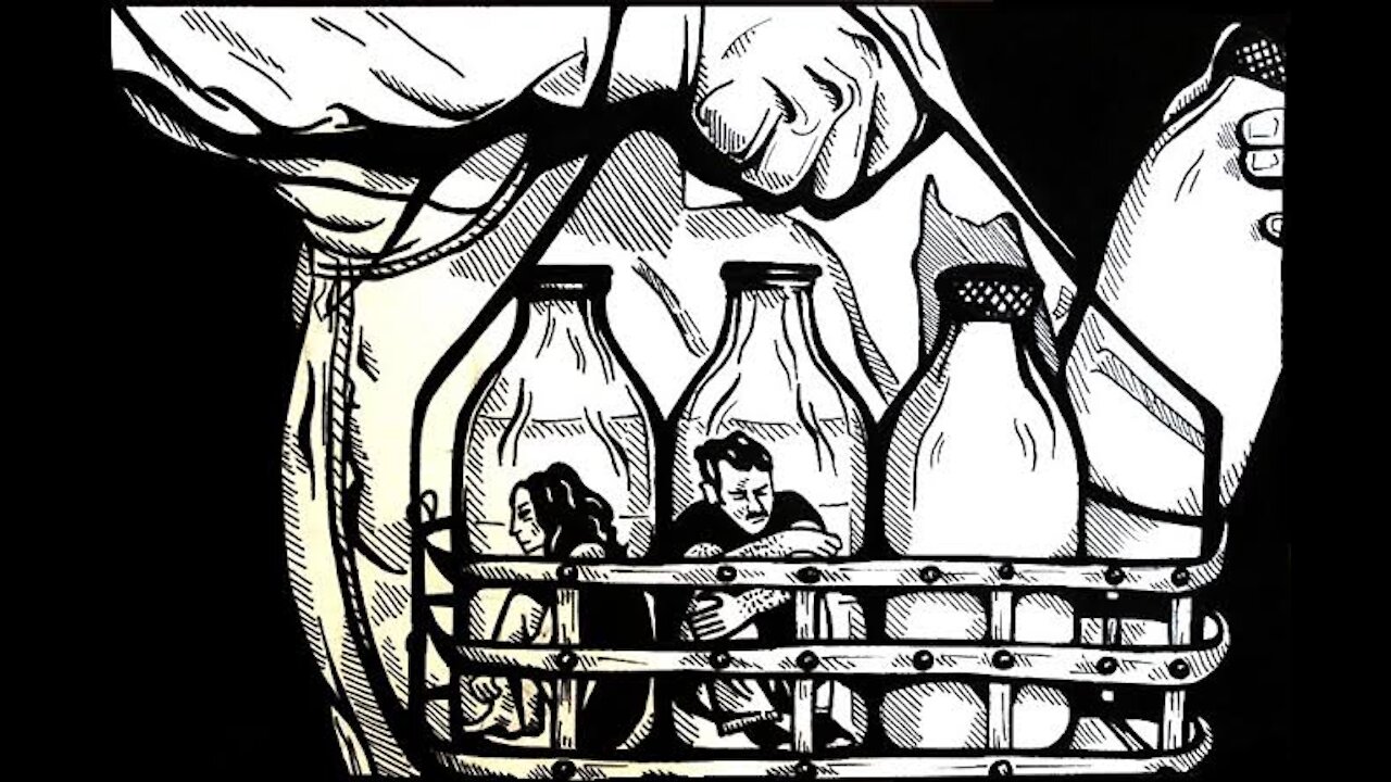 SlaveSlave