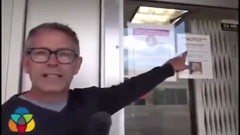 Gold shop owner: $1M Increase in sales since publicly stating his stance against masks & "vaccines"