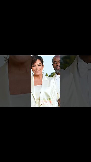 Kanye West Sais Drake F@CK#D Kris Jenner | Famous News #shorts