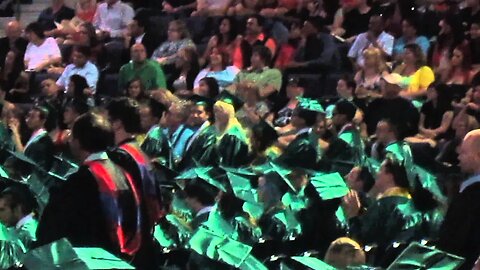 Briana Graduation 2