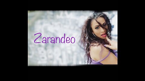 Zarandeo by: Teria Morada