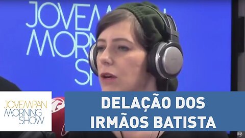 Ex-ministro da Fazenda Guido Mantega também aparece na delação dos irmãos Batista | Morning Show